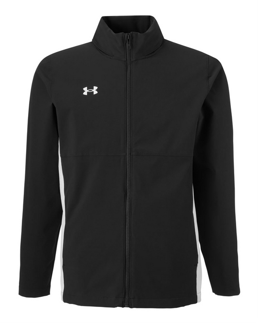 Under Armour Men's Rival Stretch Jacket - 1390159