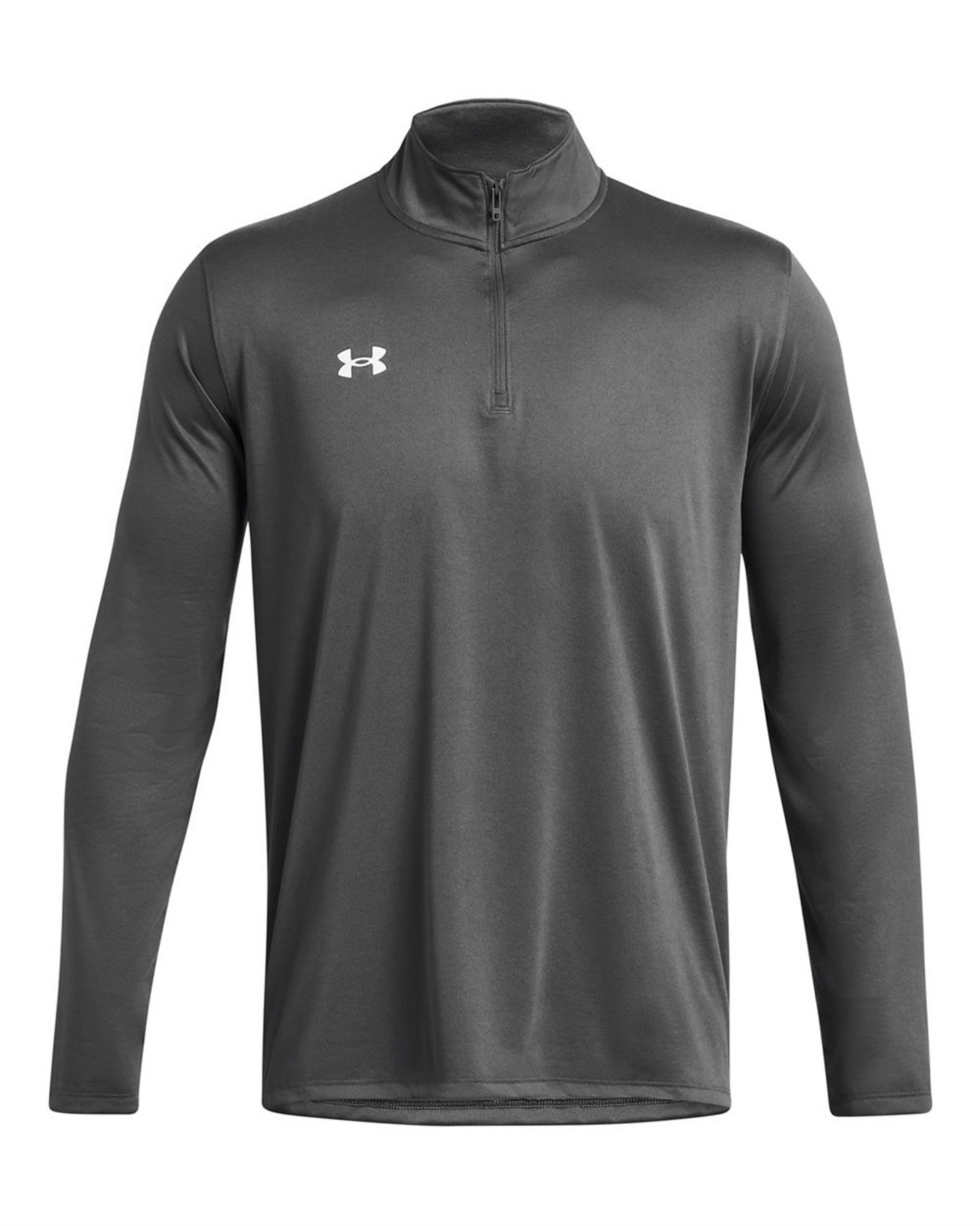 Under Armour Men's Team Tech Quarter-Zip Pullover - 1376844