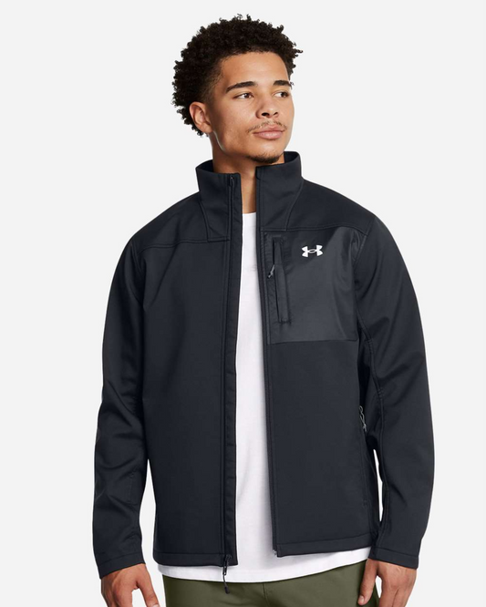 Under Armour Men's ColdGear Infrared Shield 2.0 Jacket - 1371586