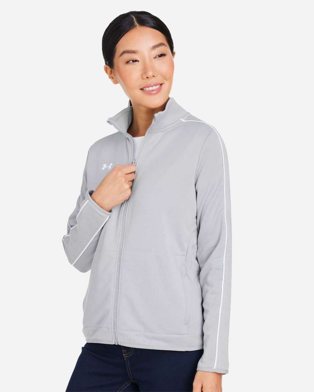 Under Armour Ladies' Command Full-Zip - 1383272
