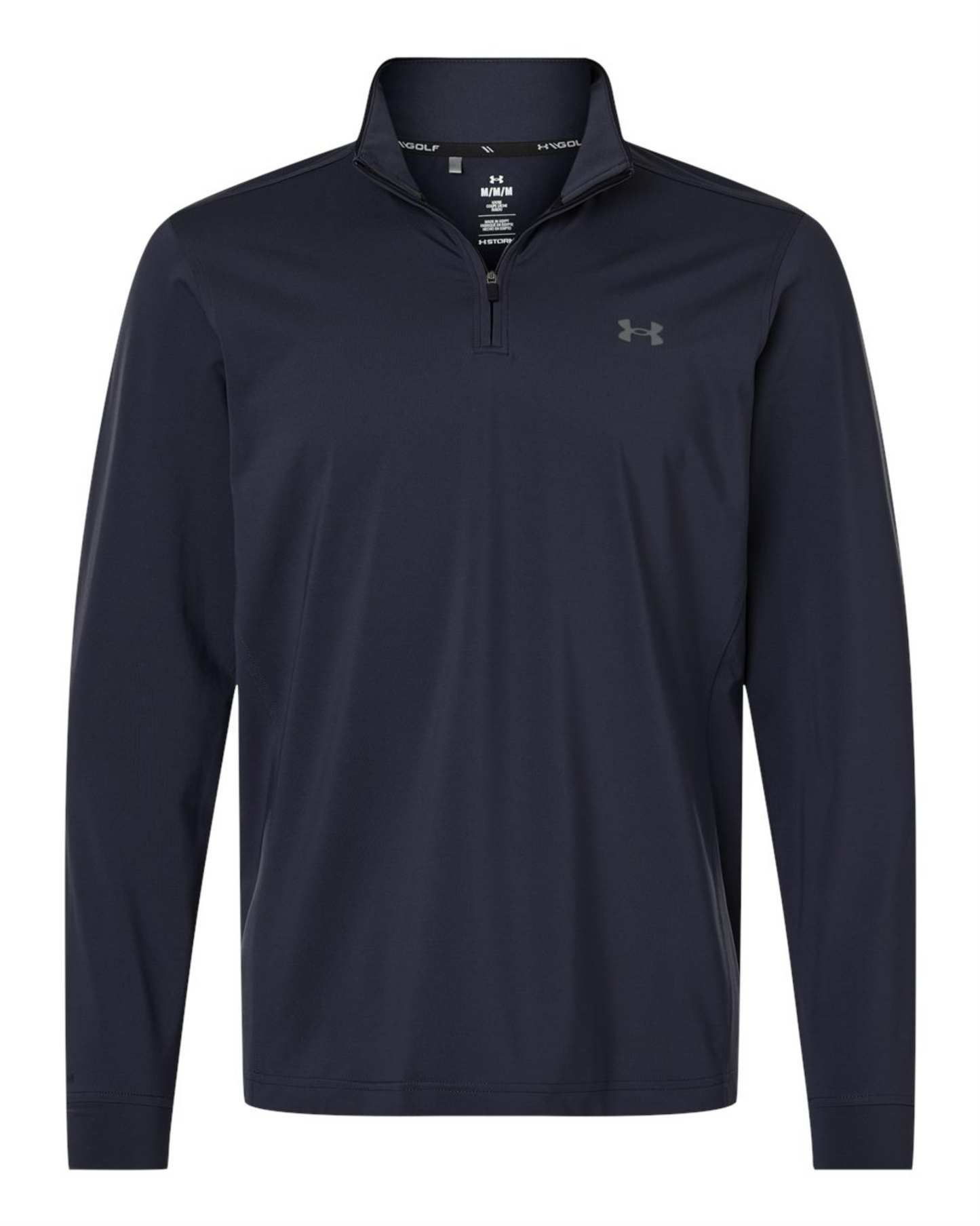 Under Armour Men's Drive Quarter-Zip Pullover - 1389864