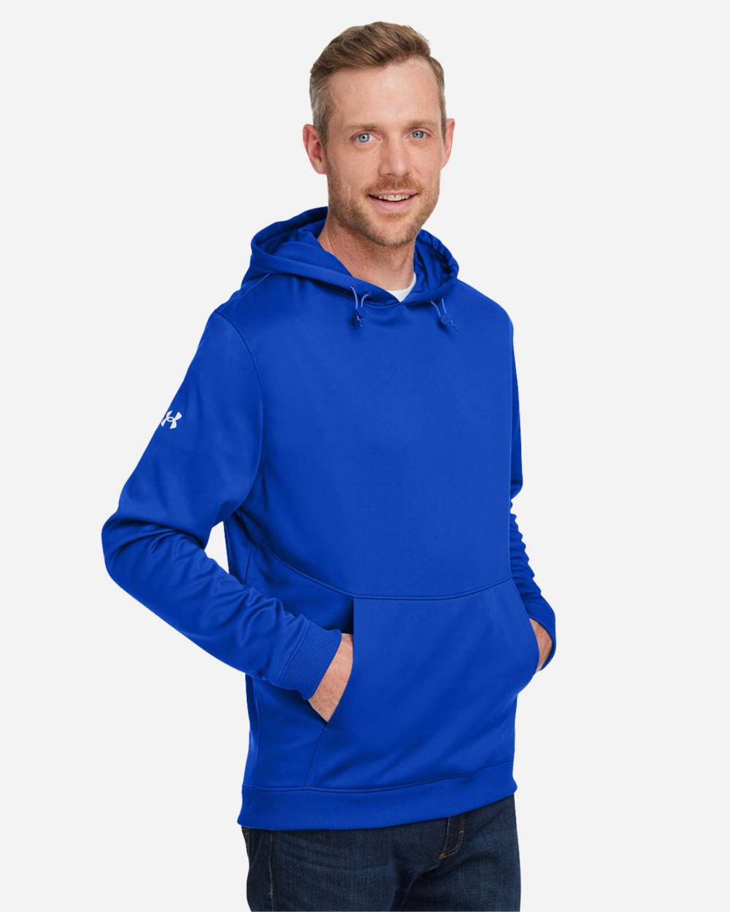 Under Armour Men's Storm Armour Fleece - 1370379