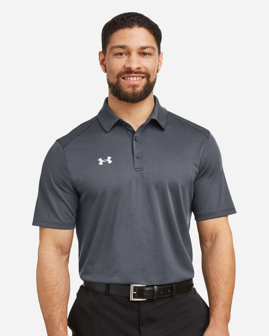 Under Armour Men's Tech Polo - 1370399