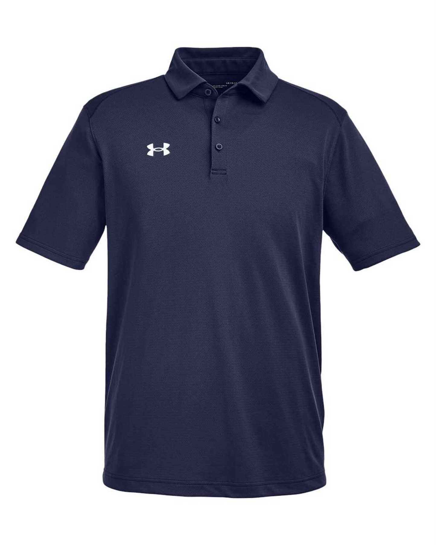 Under Armour Men's Tech Polo - 1370399
