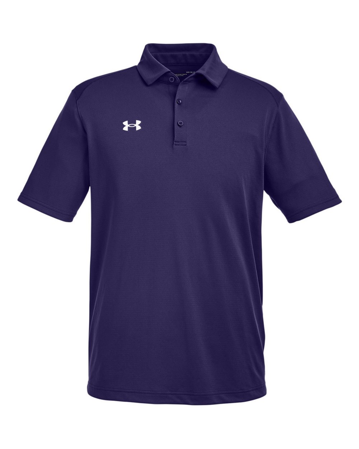 Under Armour Men's Tech Polo - 1370399