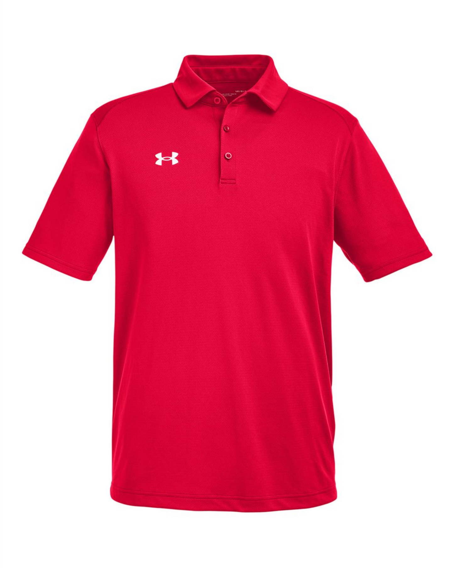 Under Armour Men's Tech Polo - 1370399