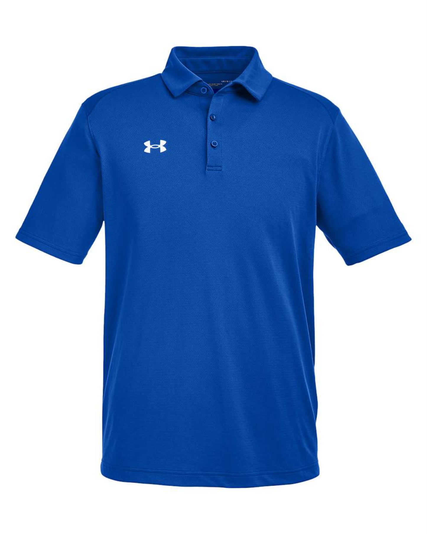 Under Armour Men's Tech Polo - 1370399