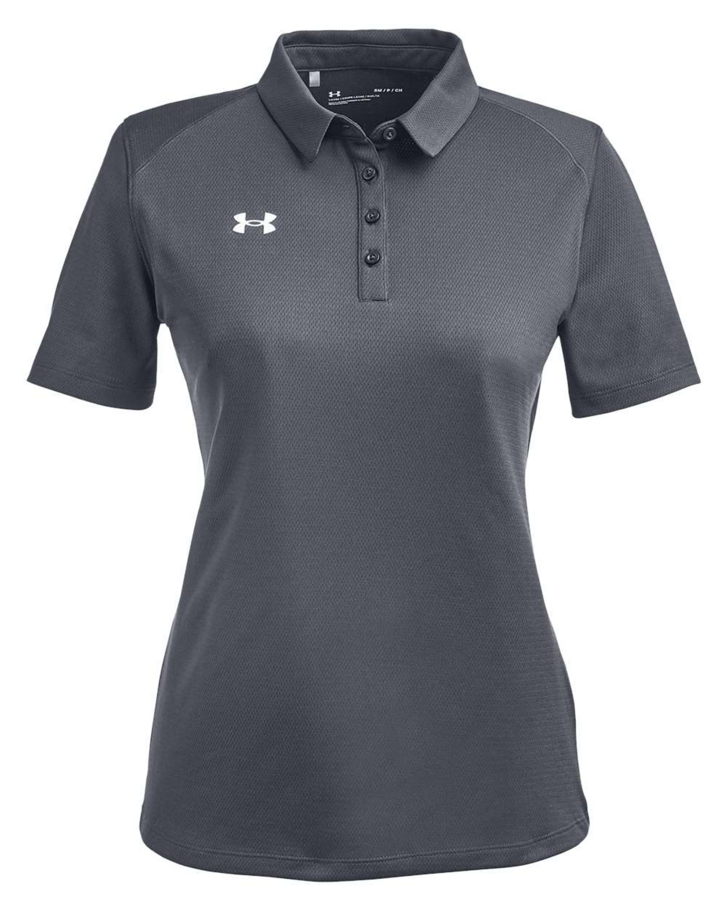 Under Armour Ladies' Tech Polo - 1370431