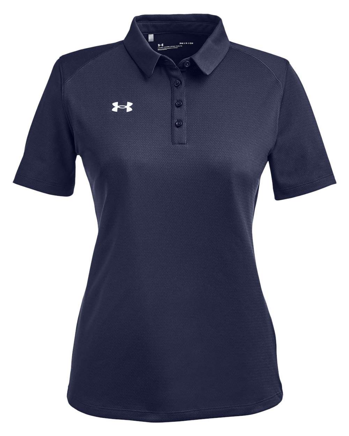 Under Armour Ladies' Tech Polo - 1370431