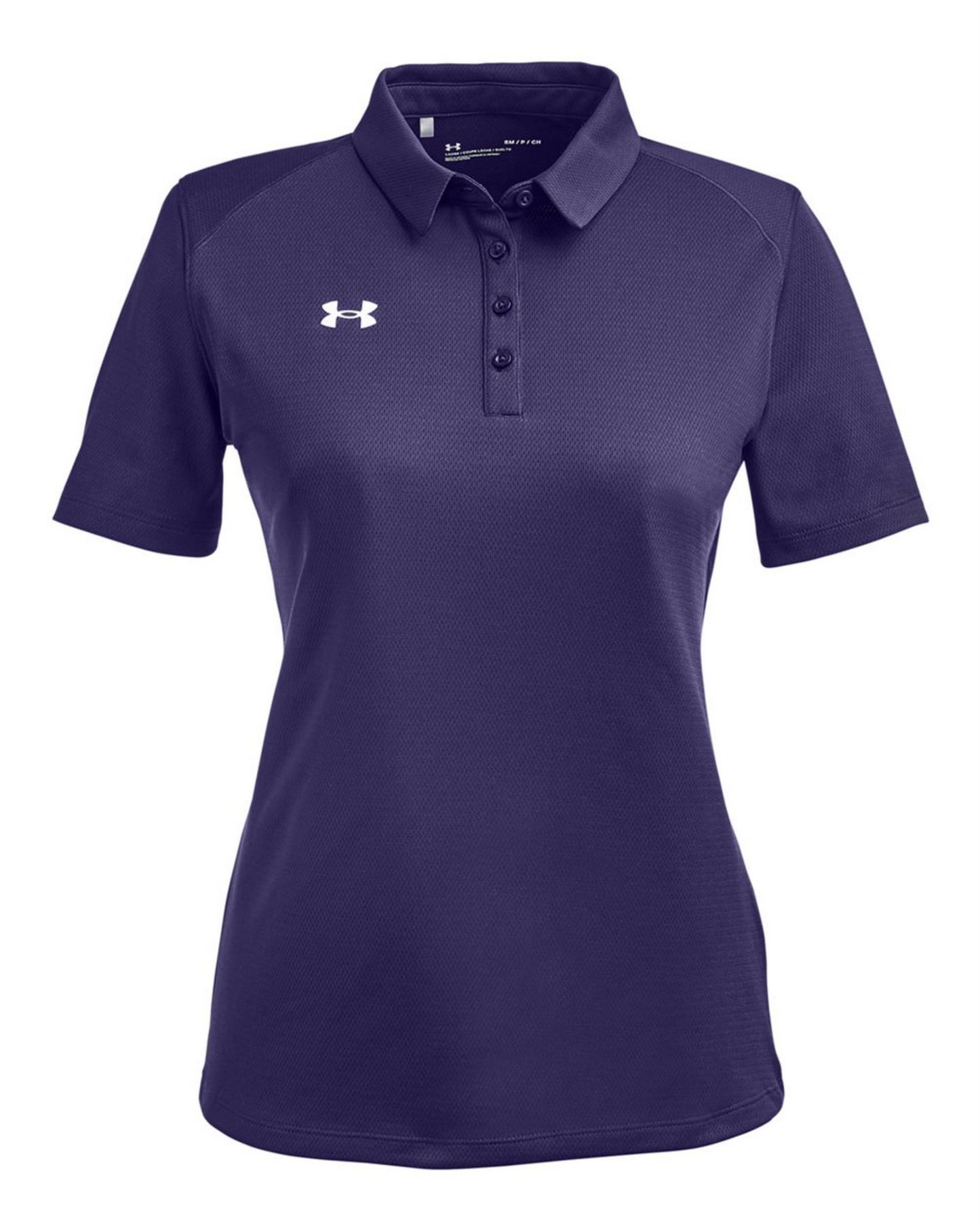 Under Armour Ladies' Tech Polo - 1370431