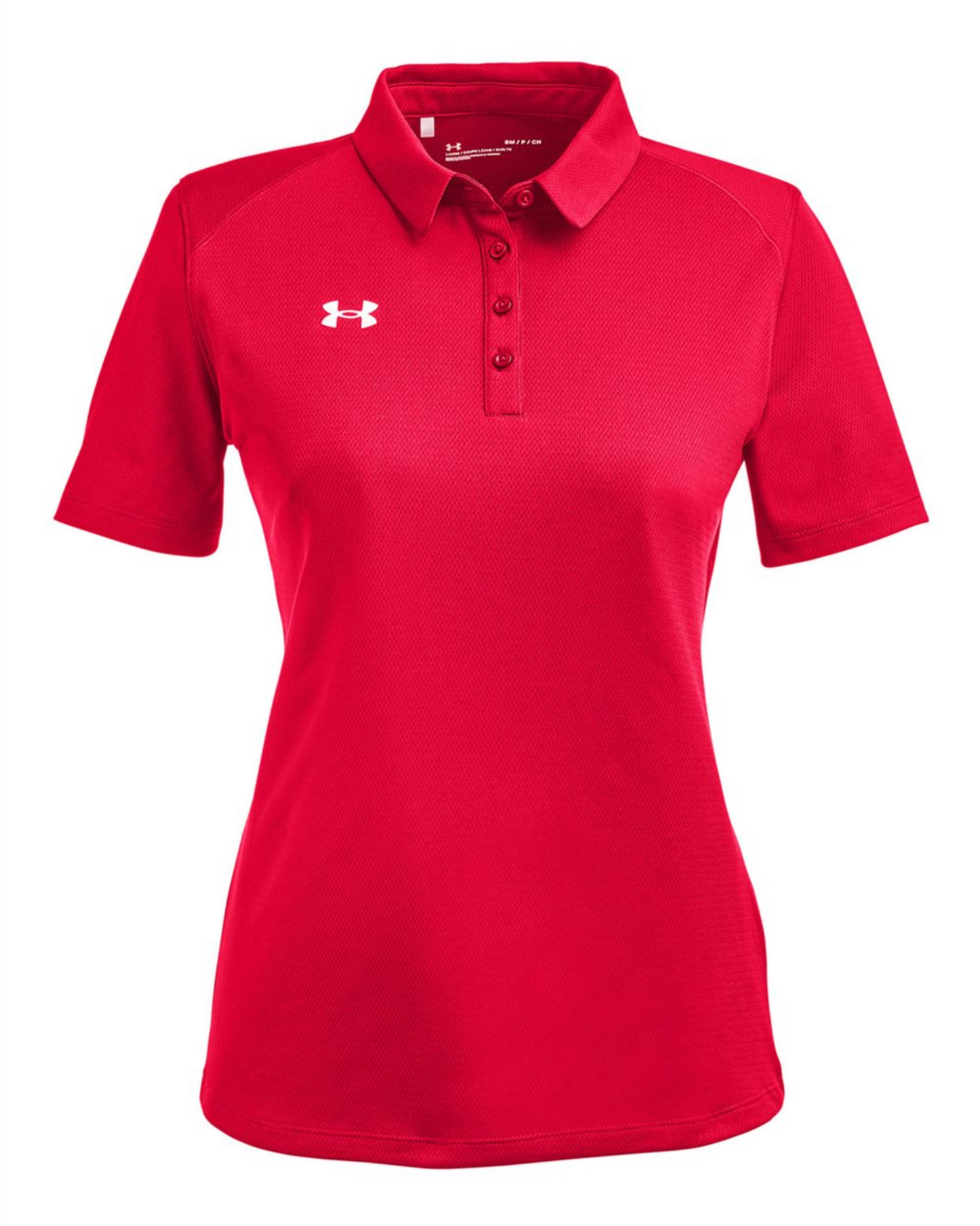Under Armour Ladies' Tech Polo - 1370431