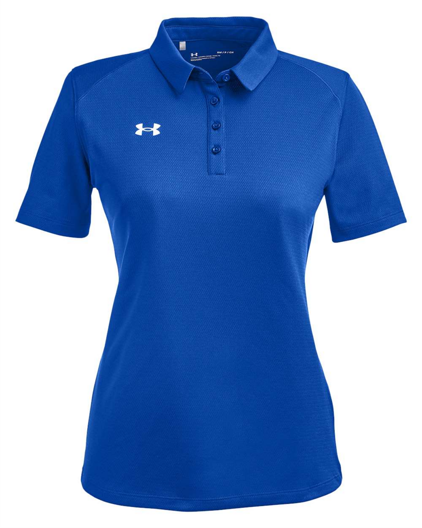 Under Armour Ladies' Tech Polo - 1370431