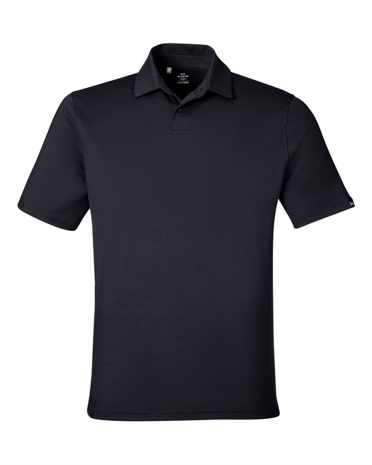 Under Armour Men's Recycled Polo - 1383255