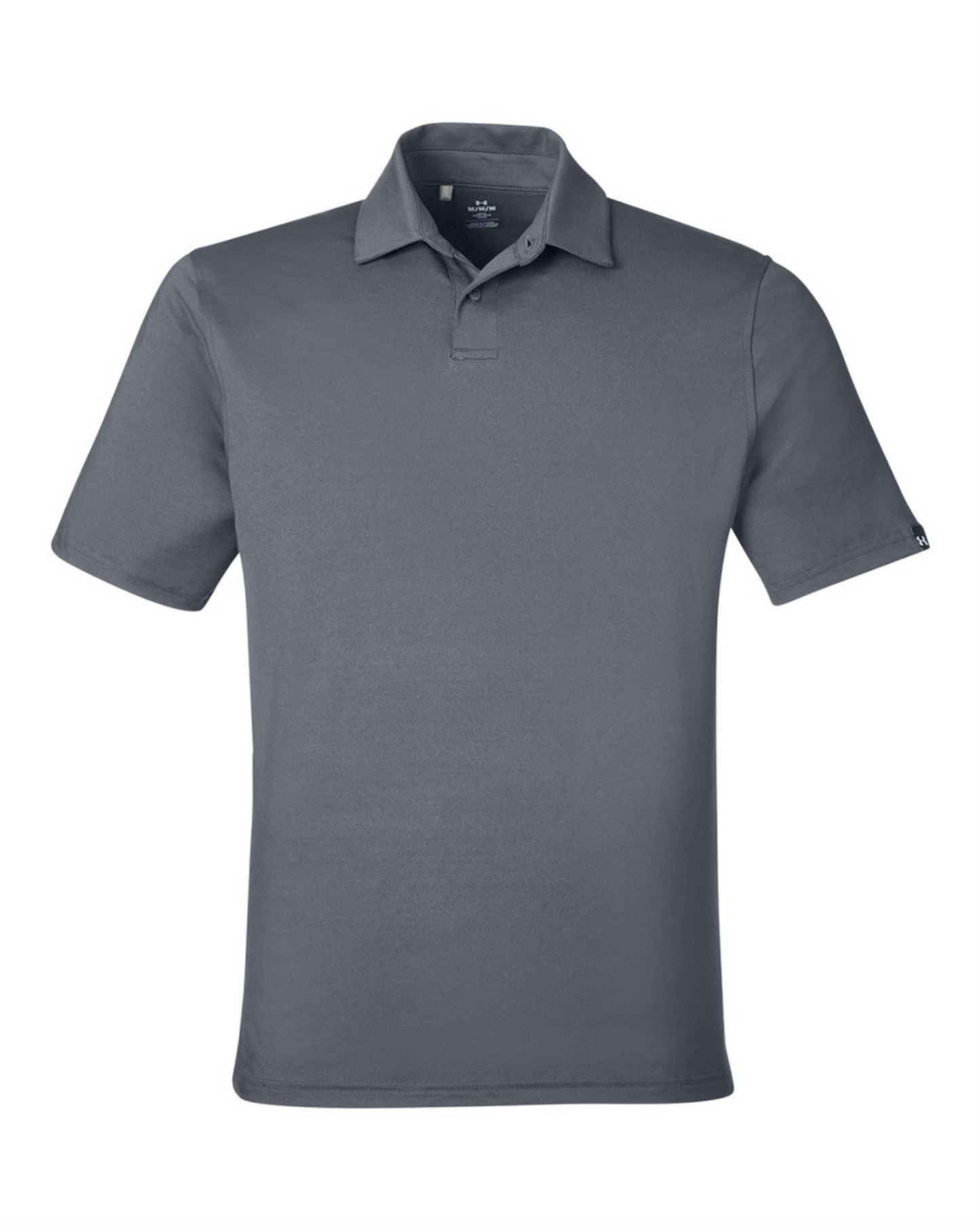 Under Armour Men's Recycled Polo - 1383255