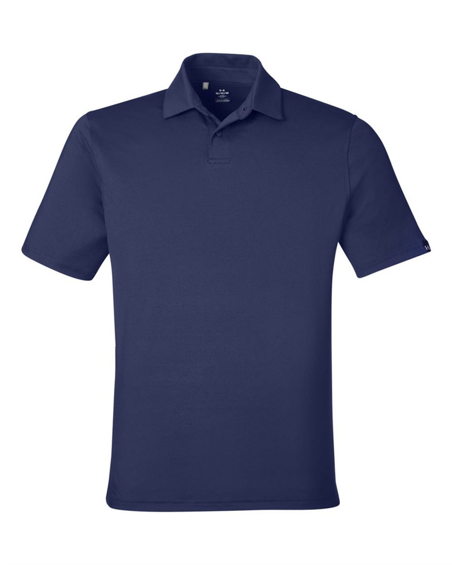 Under Armour Men's Recycled Polo - 1383255