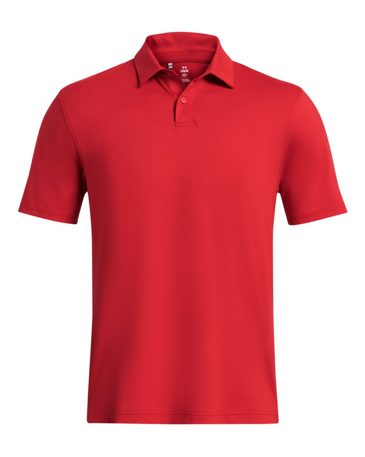Under Armour Men's Recycled Polo - 1383255