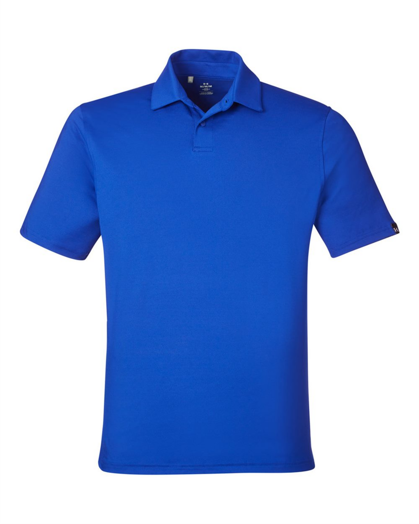Under Armour Men's Recycled Polo - 1383255
