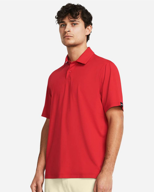 Under Armour Men's Recycled Polo - 1383255