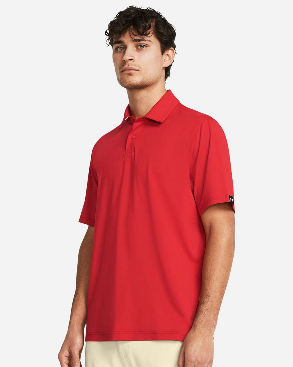 Under Armour Men's Recycled Polo - 1383255