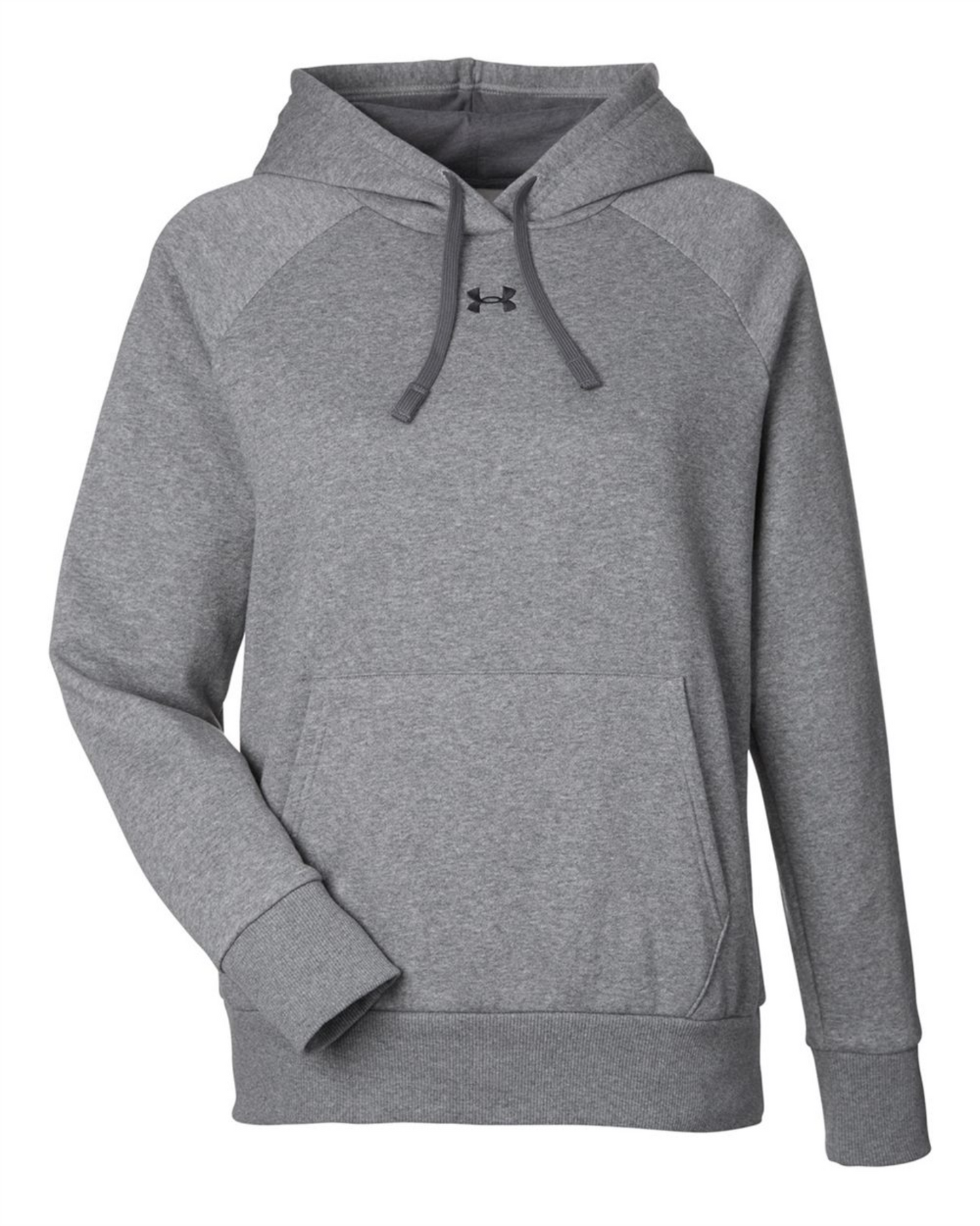Under Armour Ladies' Rival Fleece Hooded Sweatshirt - 1379500