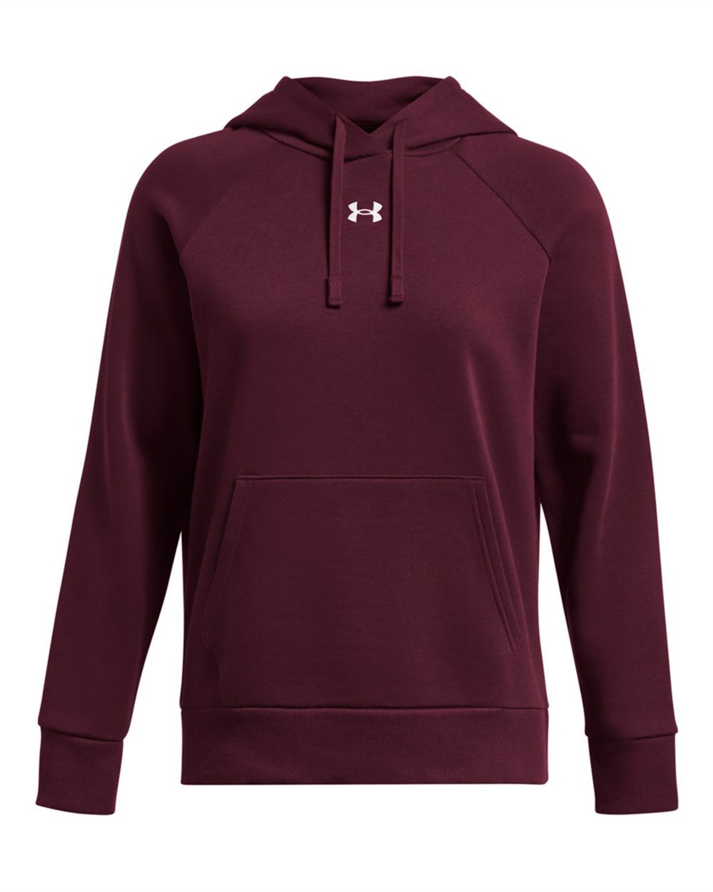 Under Armour Ladies' Rival Fleece Hooded Sweatshirt - 1379500