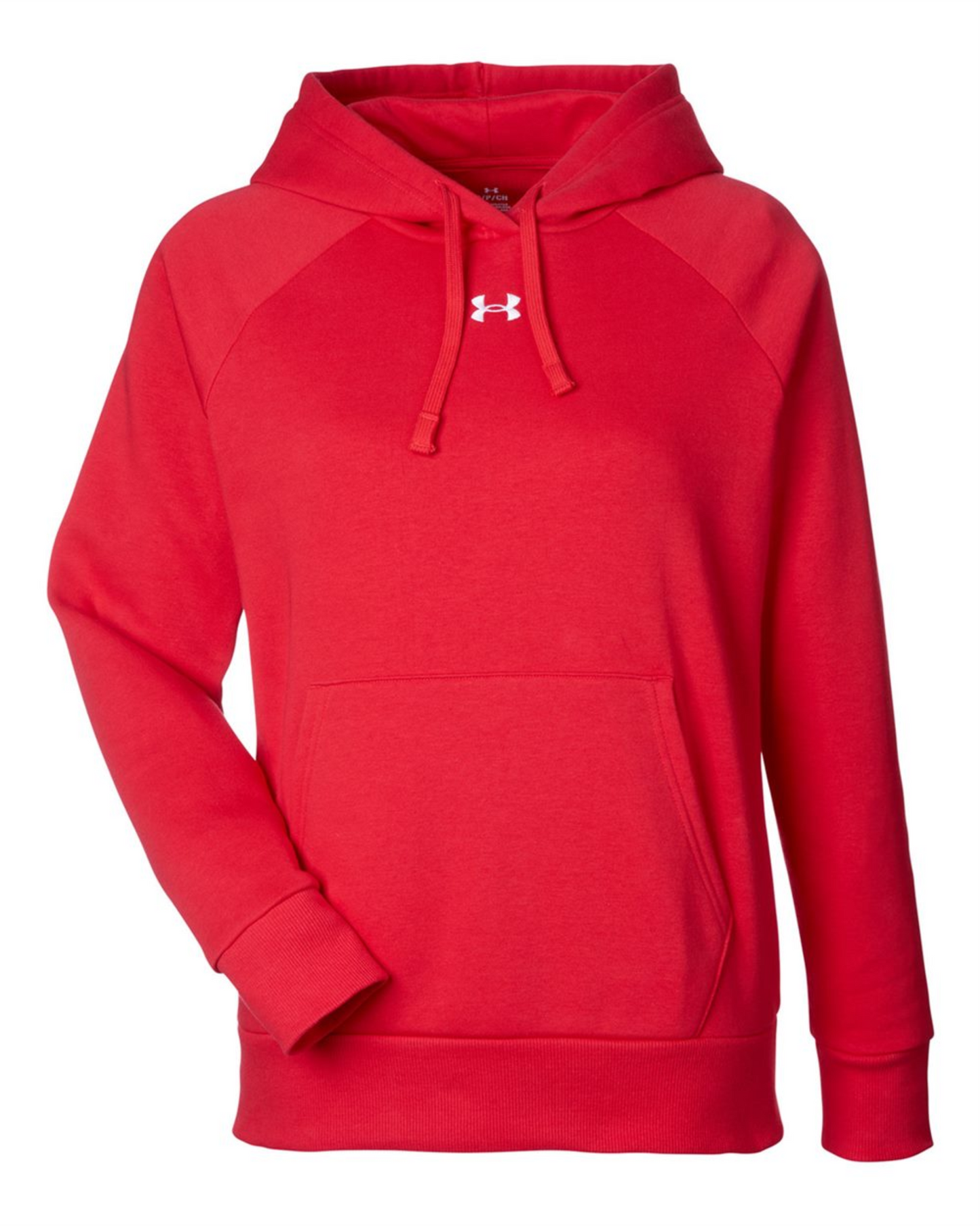Under Armour Ladies' Rival Fleece Hooded Sweatshirt - 1379500