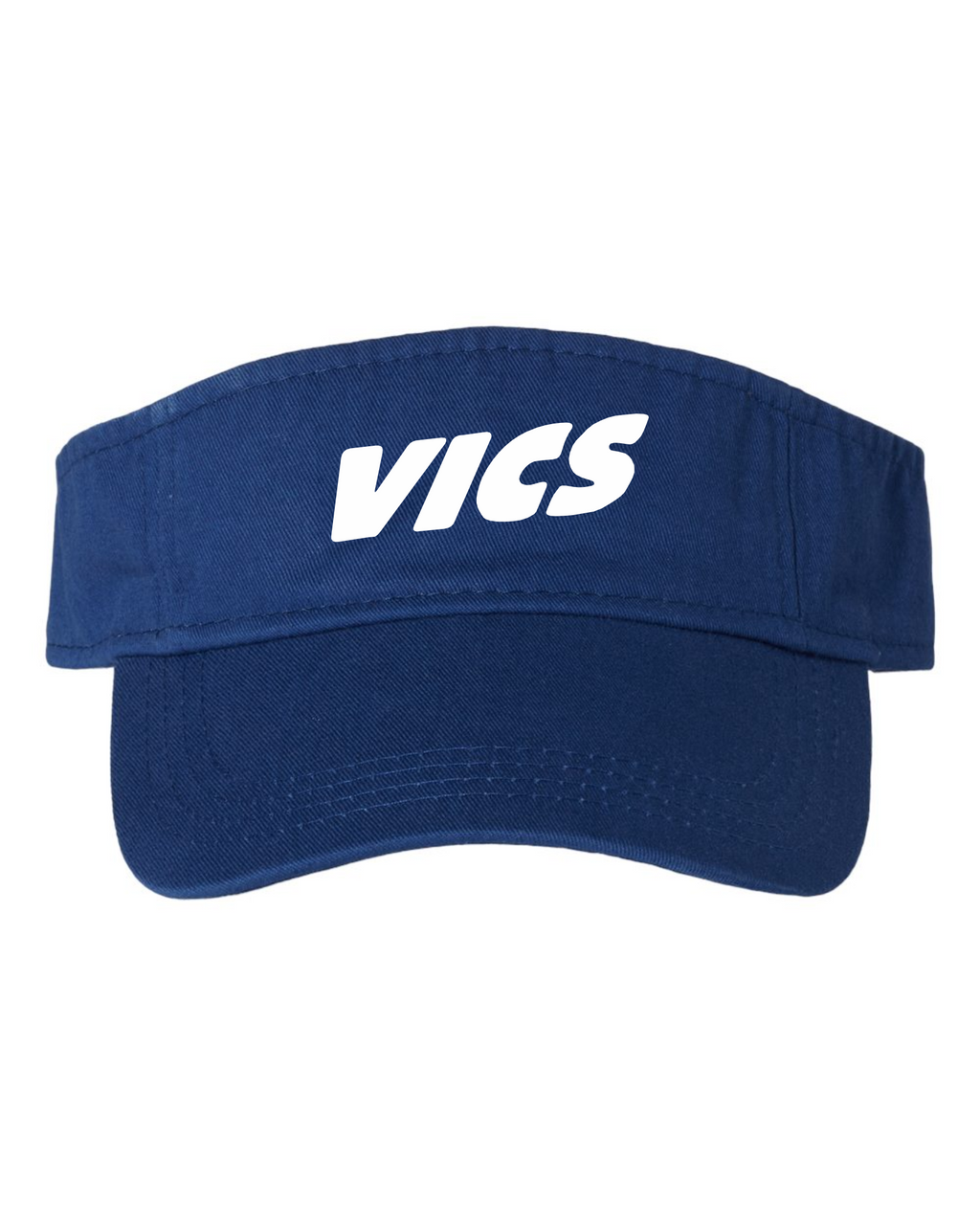 Visor - Nelson Vics Softball 2024