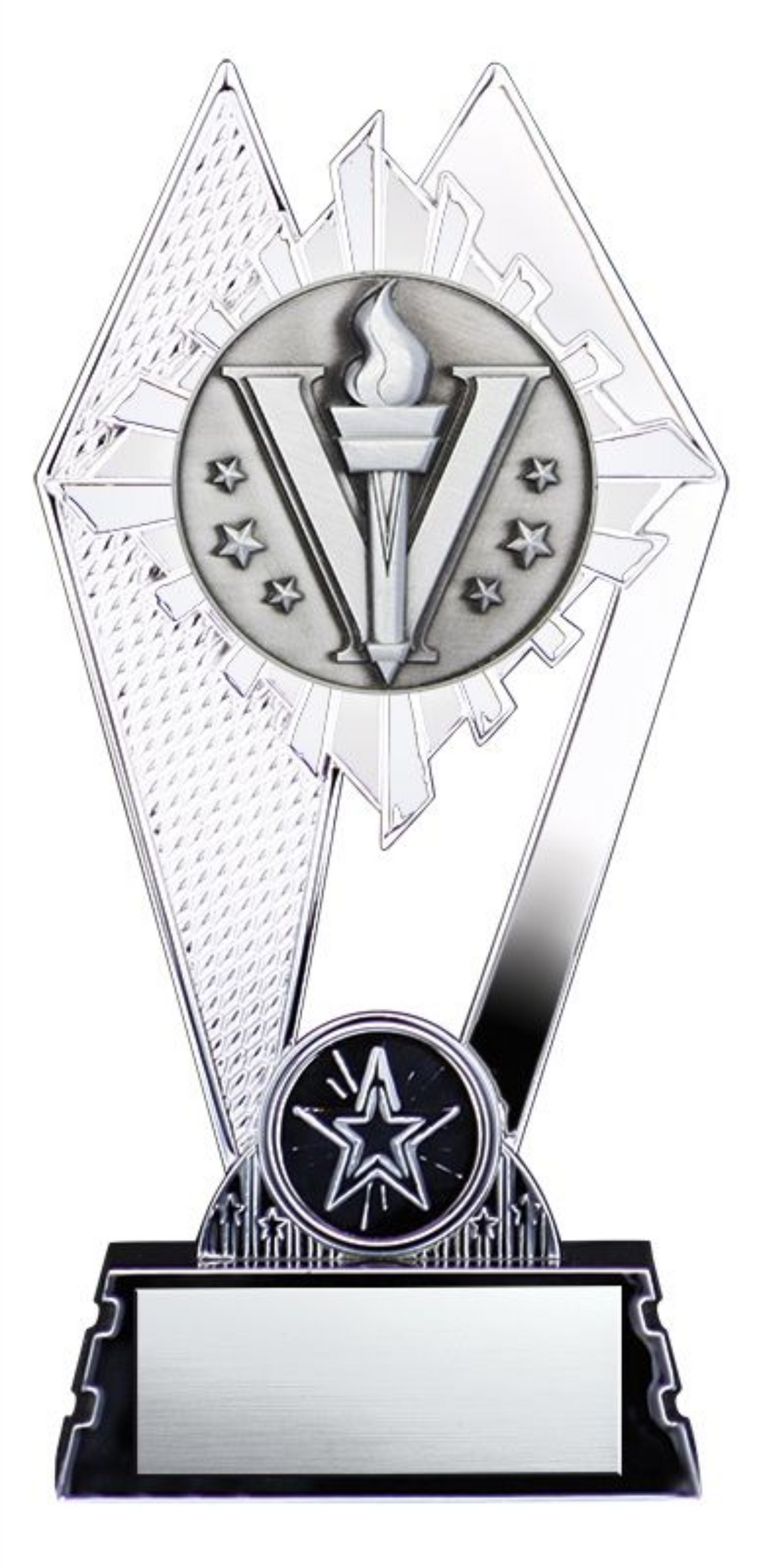 Victory Trophy - Citadel Series