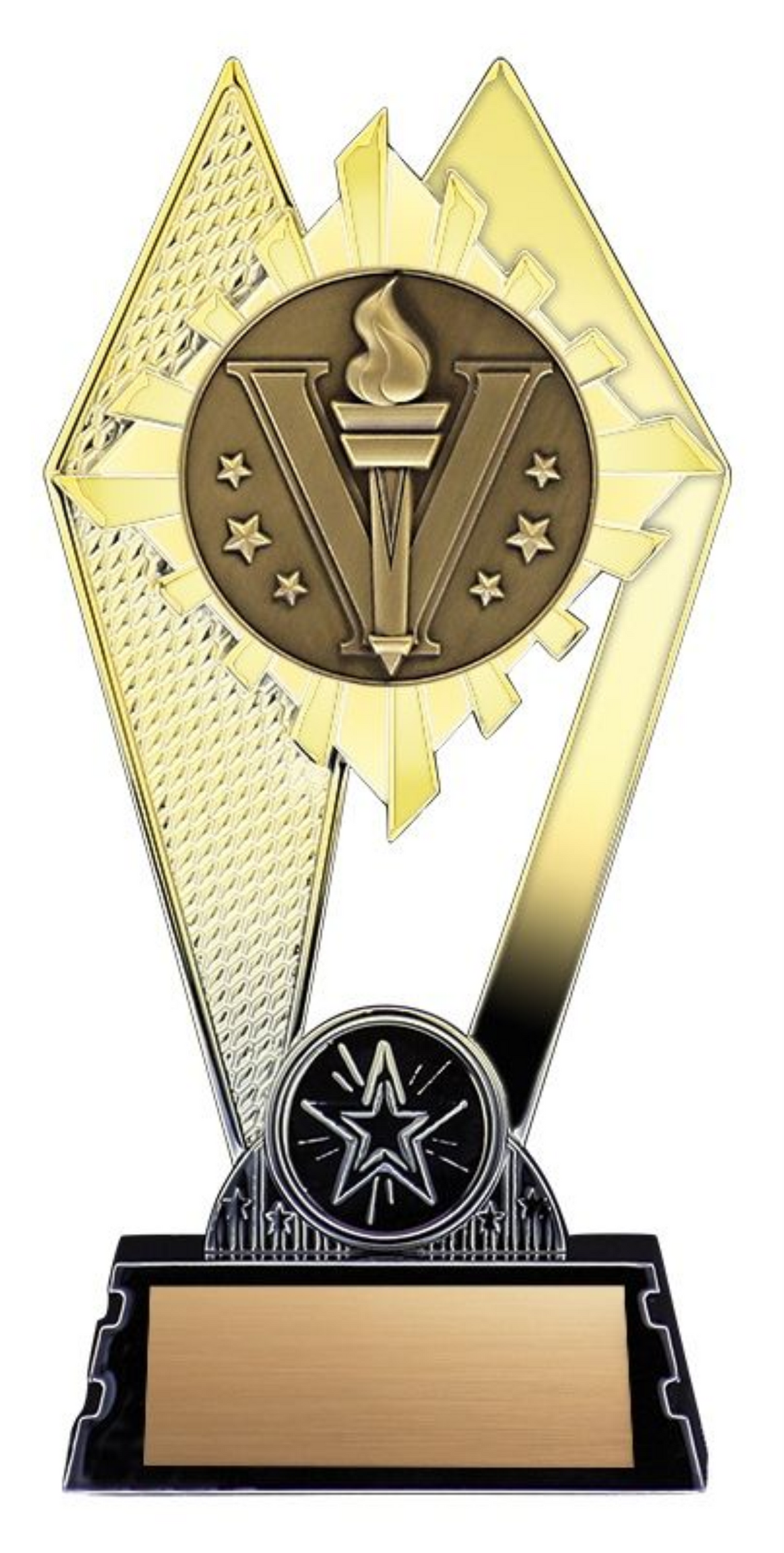 Victory Trophy - Citadel Series