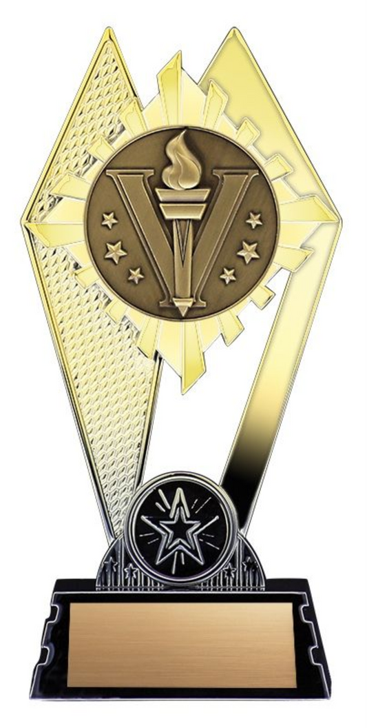 Victory Trophy - Citadel Series