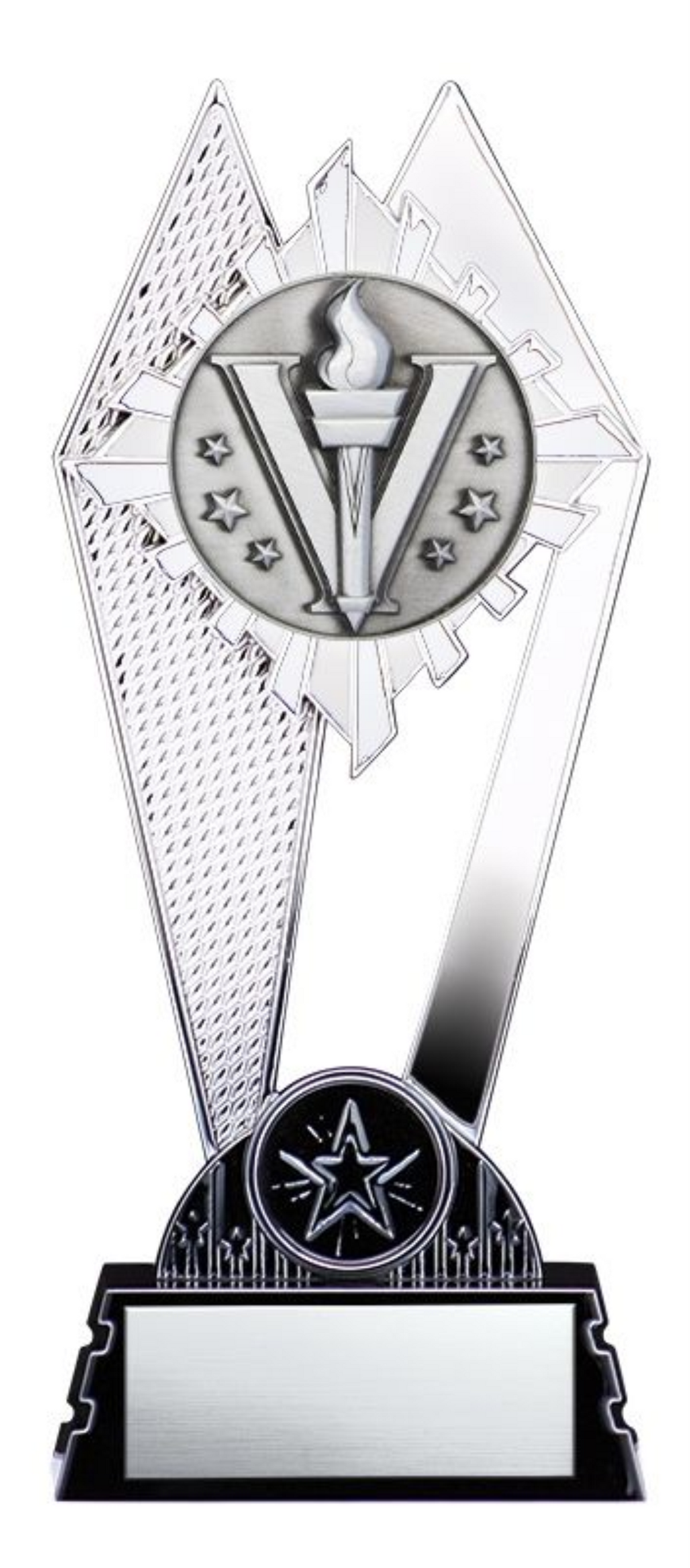 Victory Trophy - Citadel Series
