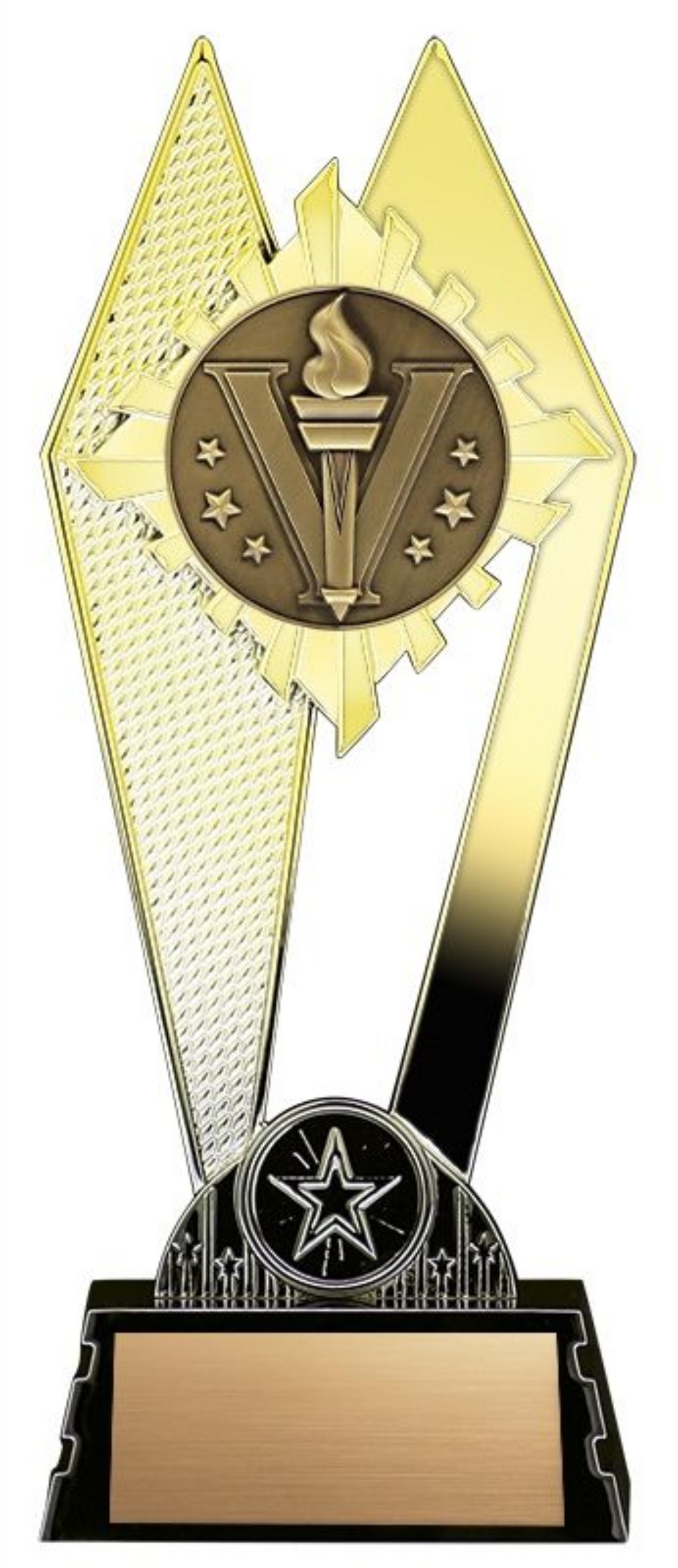 Victory Trophy - Citadel Series