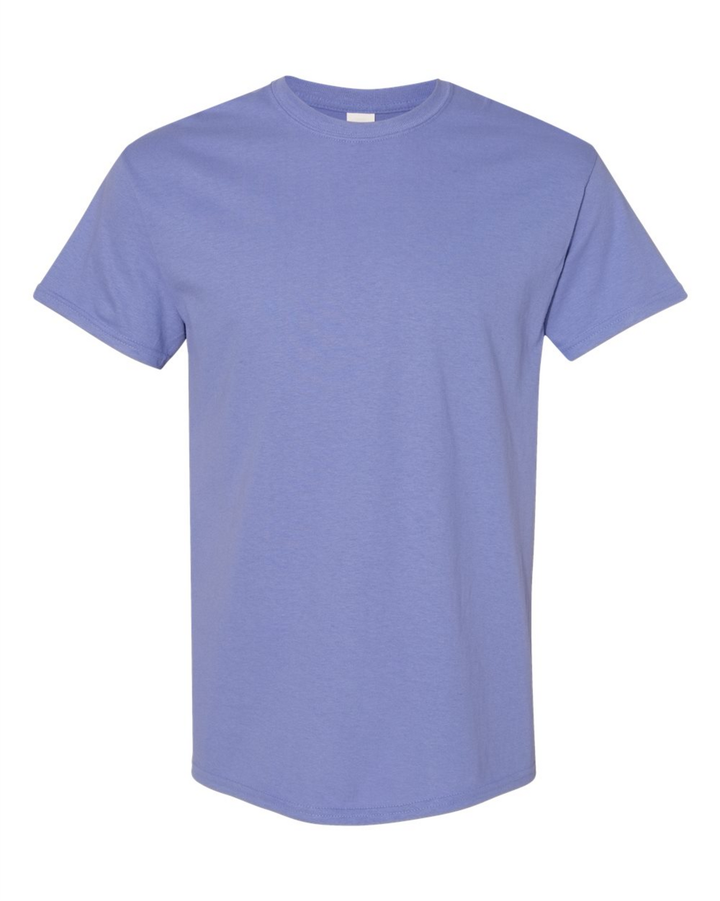 Mens T-Shirt - Cotton - Gildan 5000