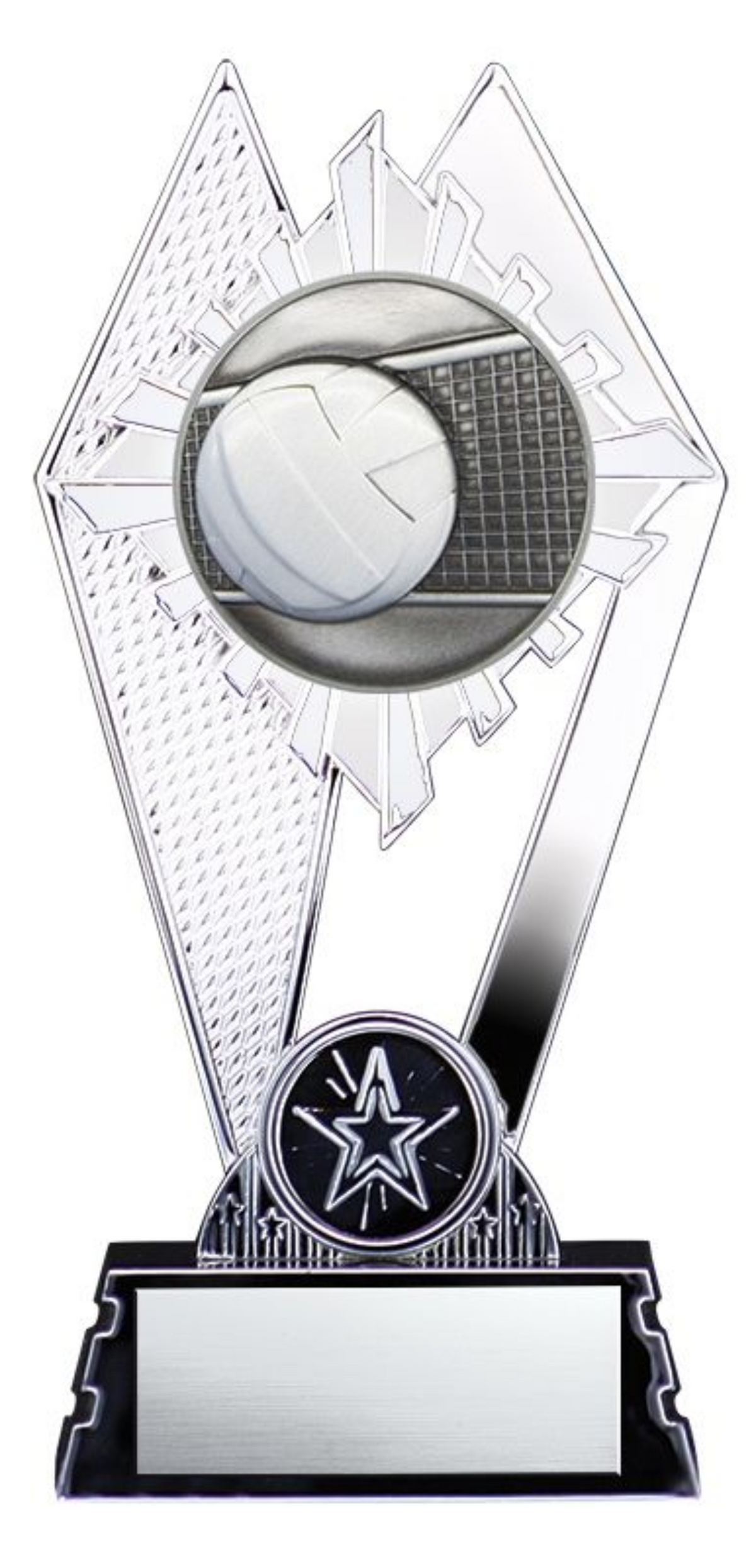 Volleyball Trophy - Citadel Series