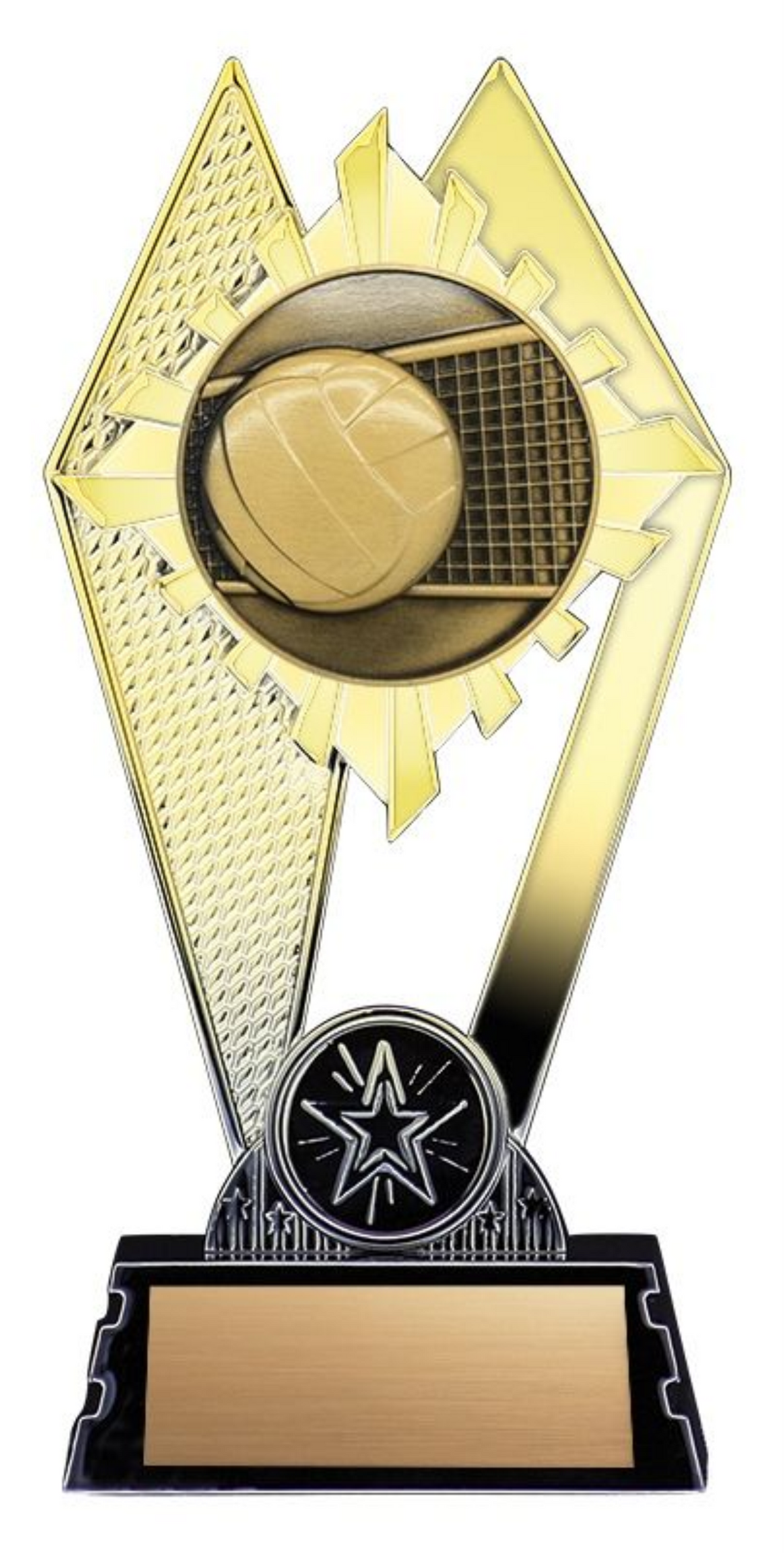 Volleyball Trophy - Citadel Series