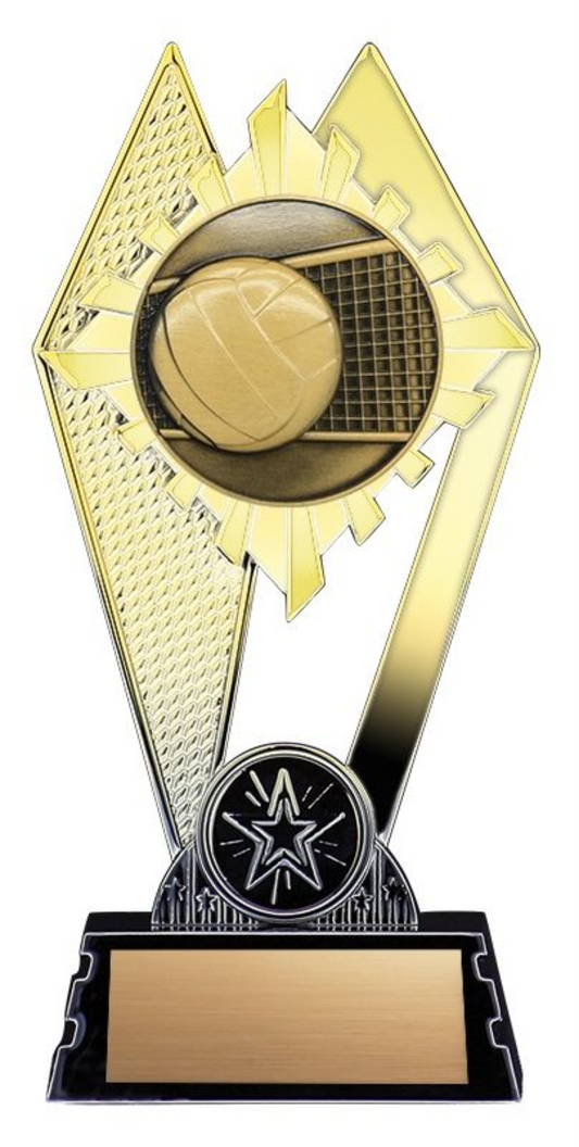 Volleyball Trophy - Citadel Series