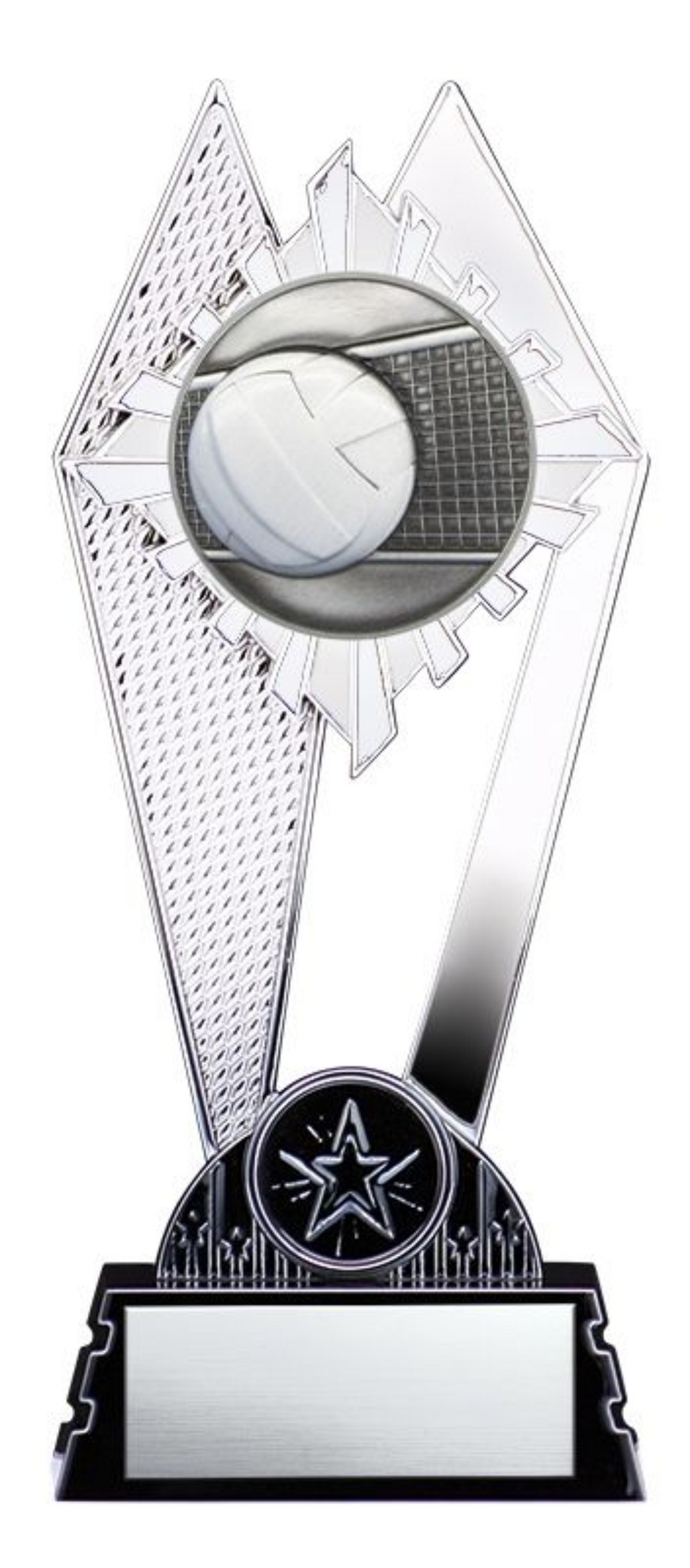 Volleyball Trophy - Citadel Series