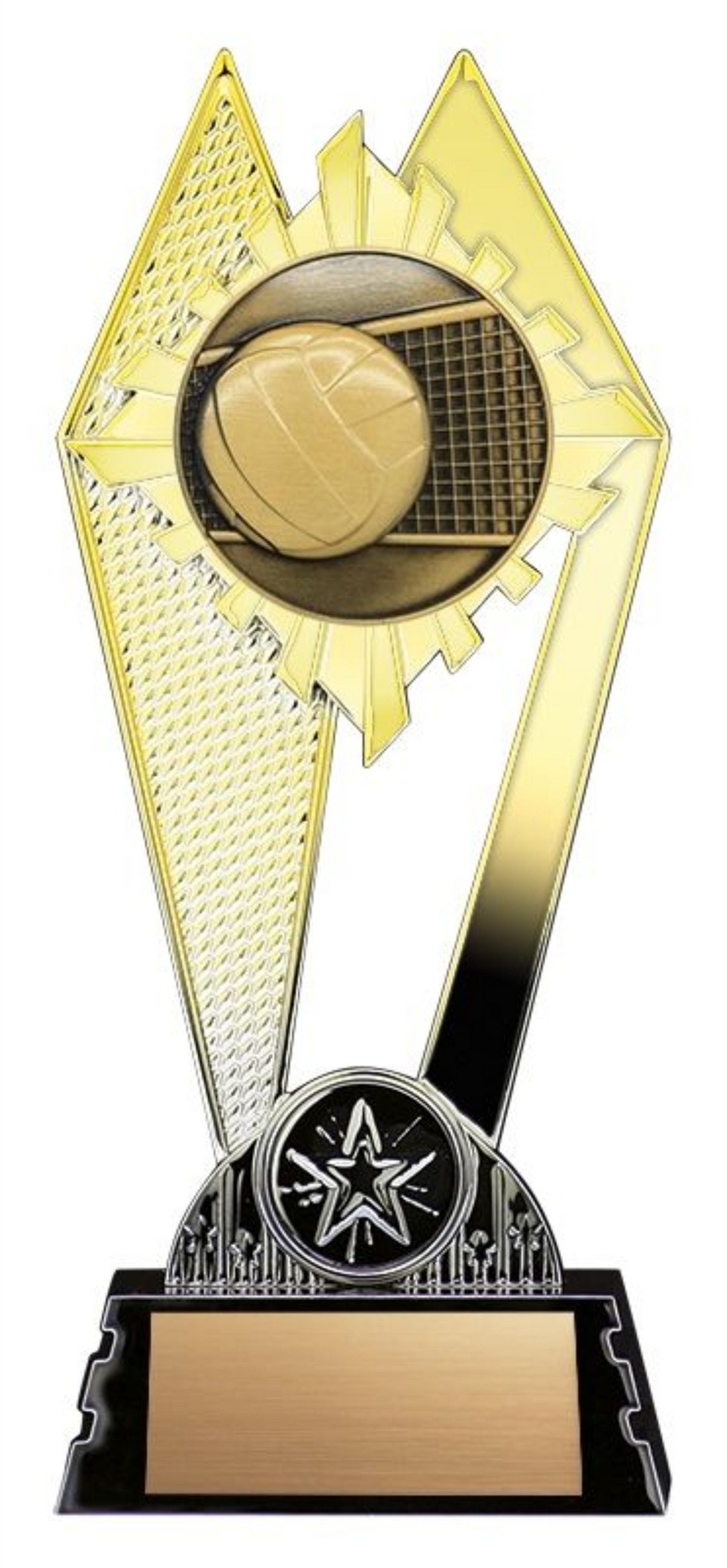 Volleyball Trophy - Citadel Series