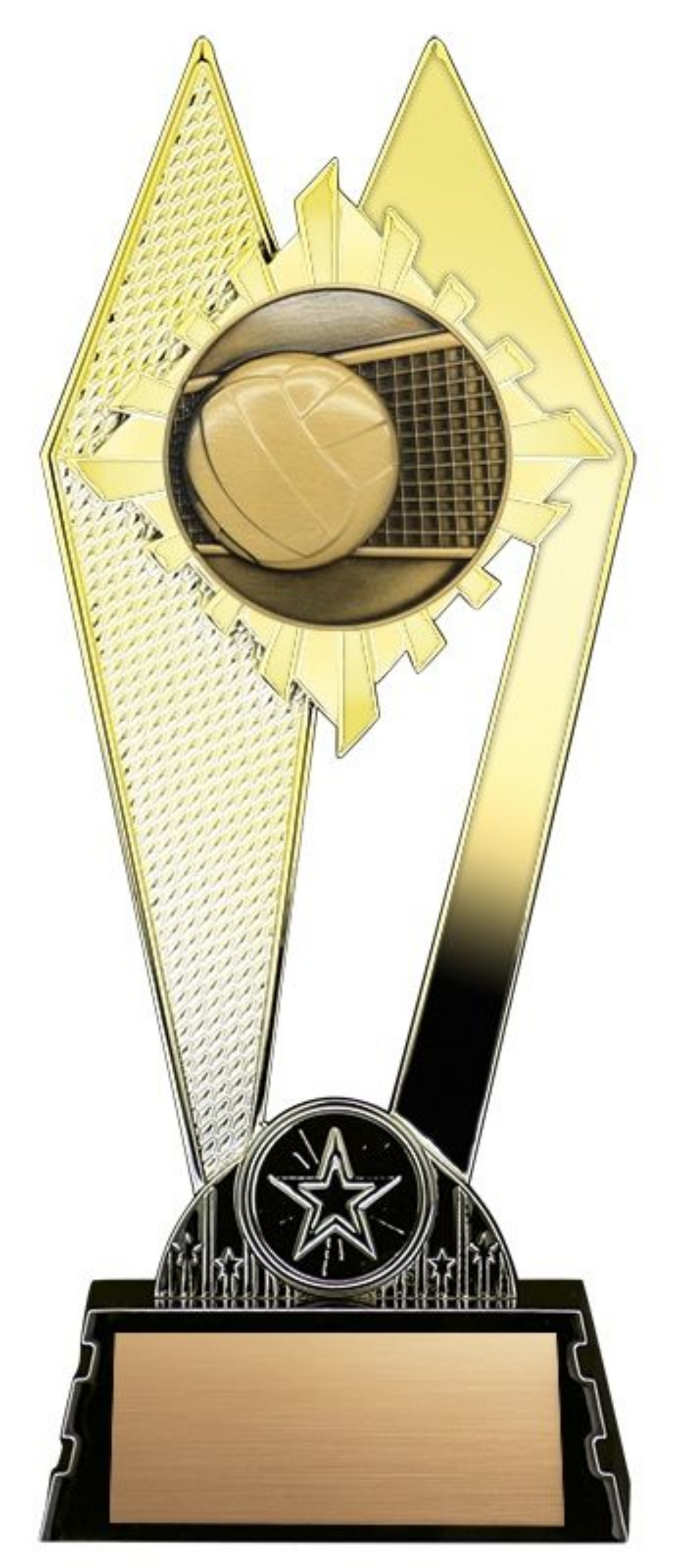 Volleyball Trophy - Citadel Series