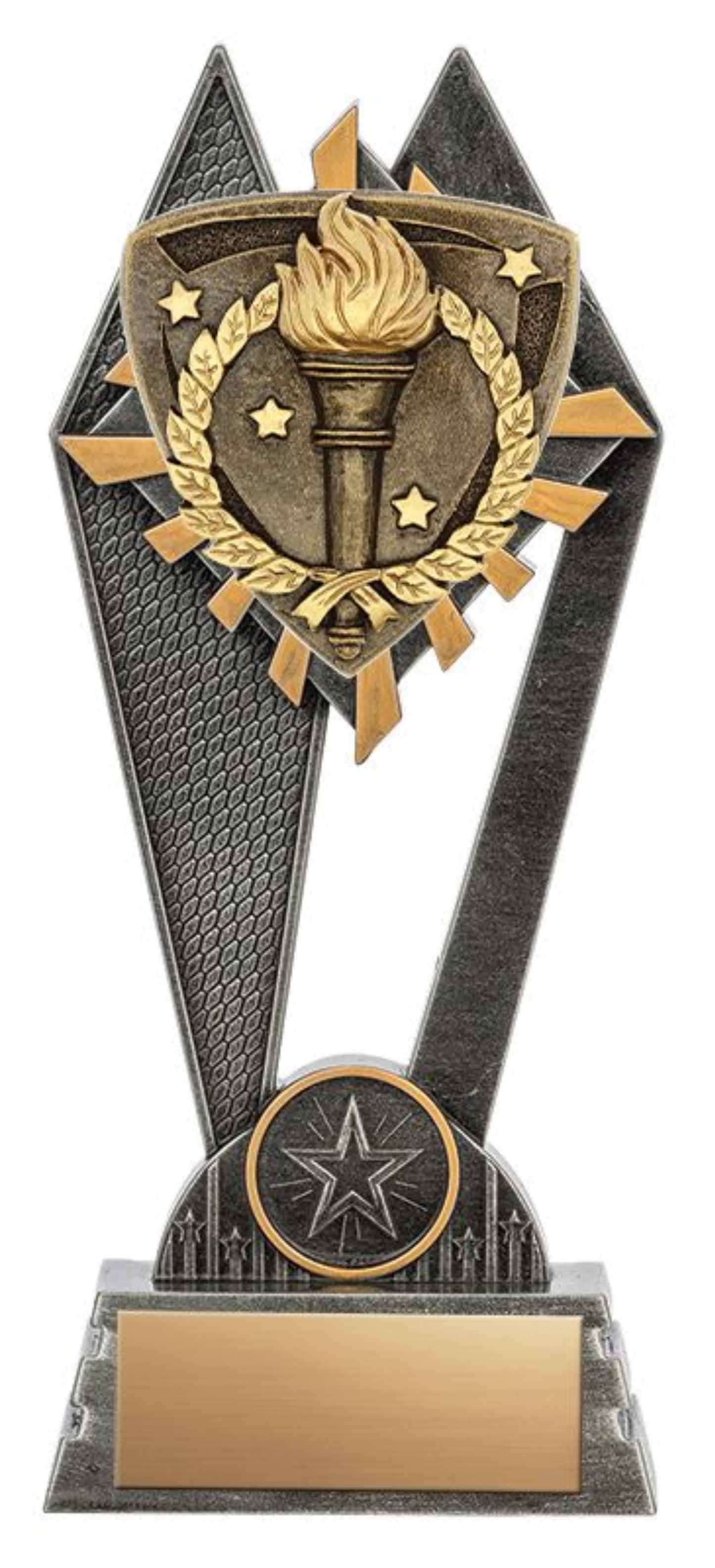Victory Trophy - Pinnacle Series