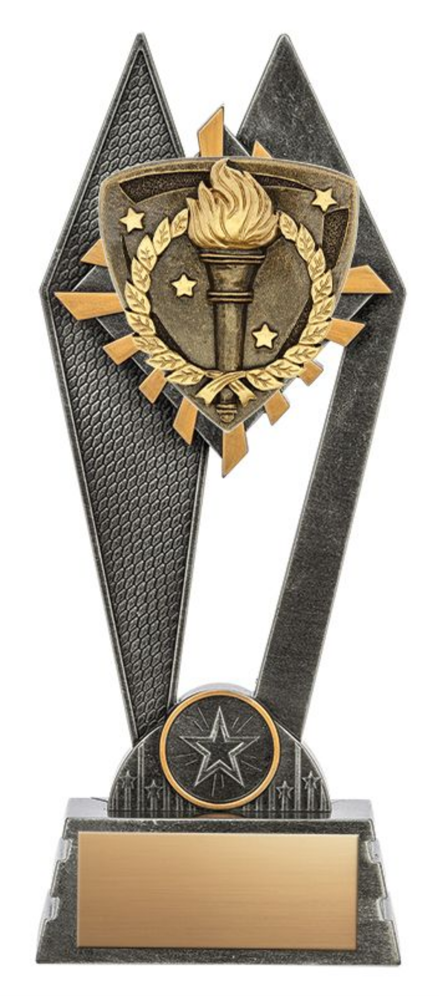 Victory Trophy - Pinnacle Series