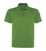 Coal Harbour City Tech Snag Resistant Polo - S4015