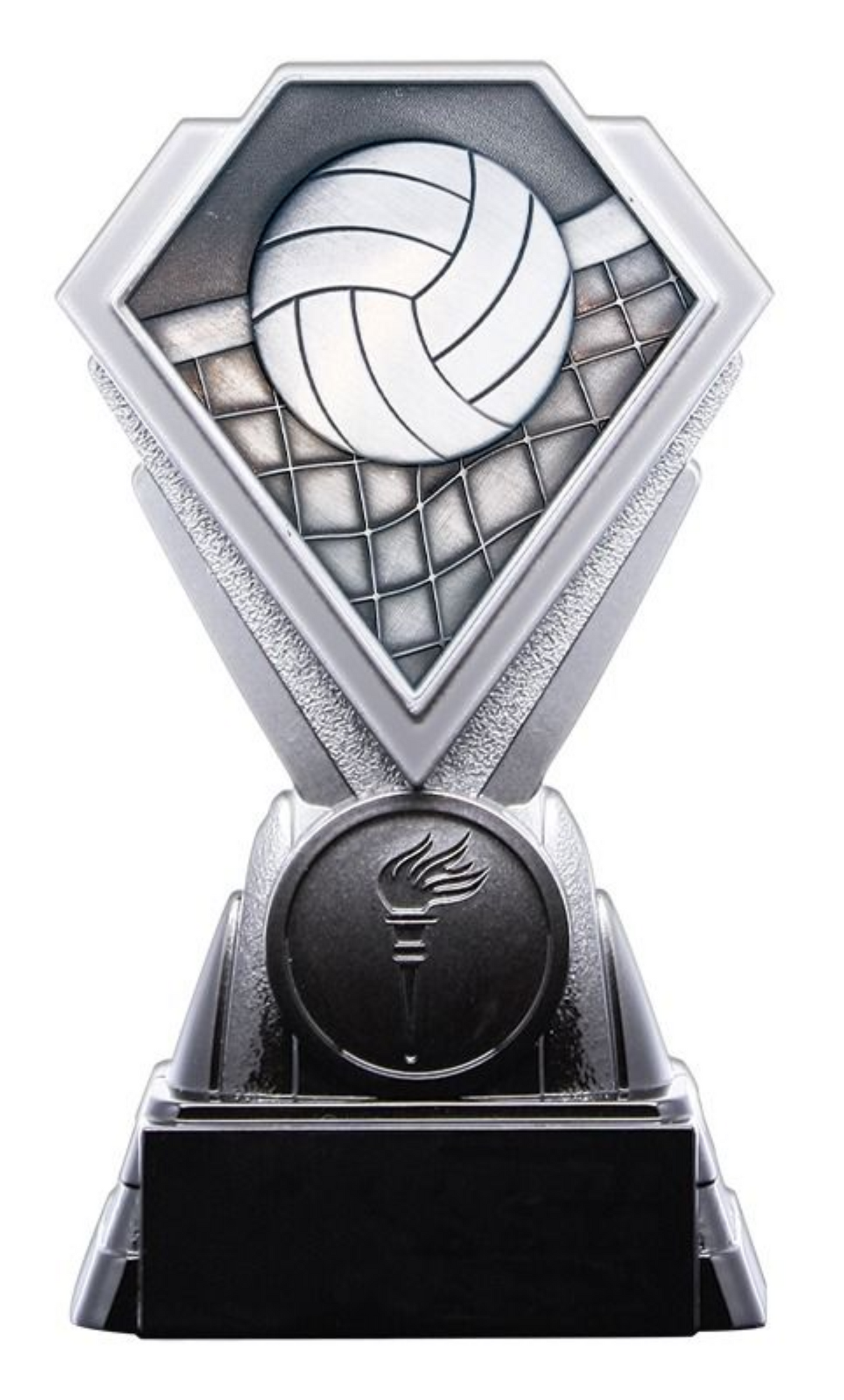 Volleyball Trophy - Diamond Series