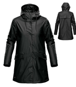 Waterfall - Women’s Insulated Rain Jacket - Stormtech WRB-3W
