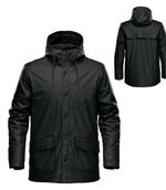Waterfall - Men’s Insulated Rain Jacket - Stormtech WRB-3