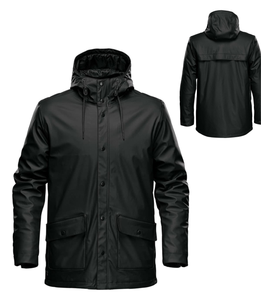 Waterfall - Men’s Insulated Rain Jacket - Stormtech WRB-3