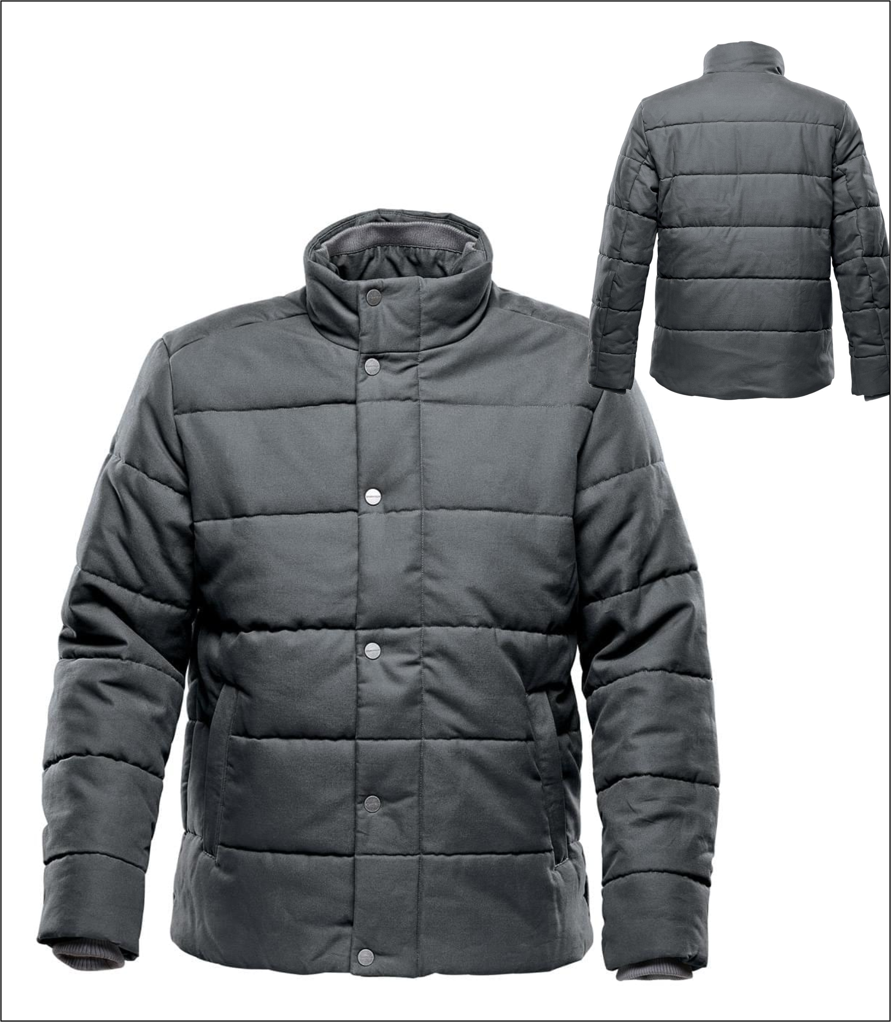 Hamilton - Men’s HD Thermal Shell - Stormtech WXC- 1