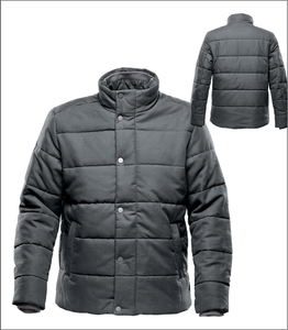 Hamilton - Men’s HD Thermal Shell - Stormtech WXC- 1