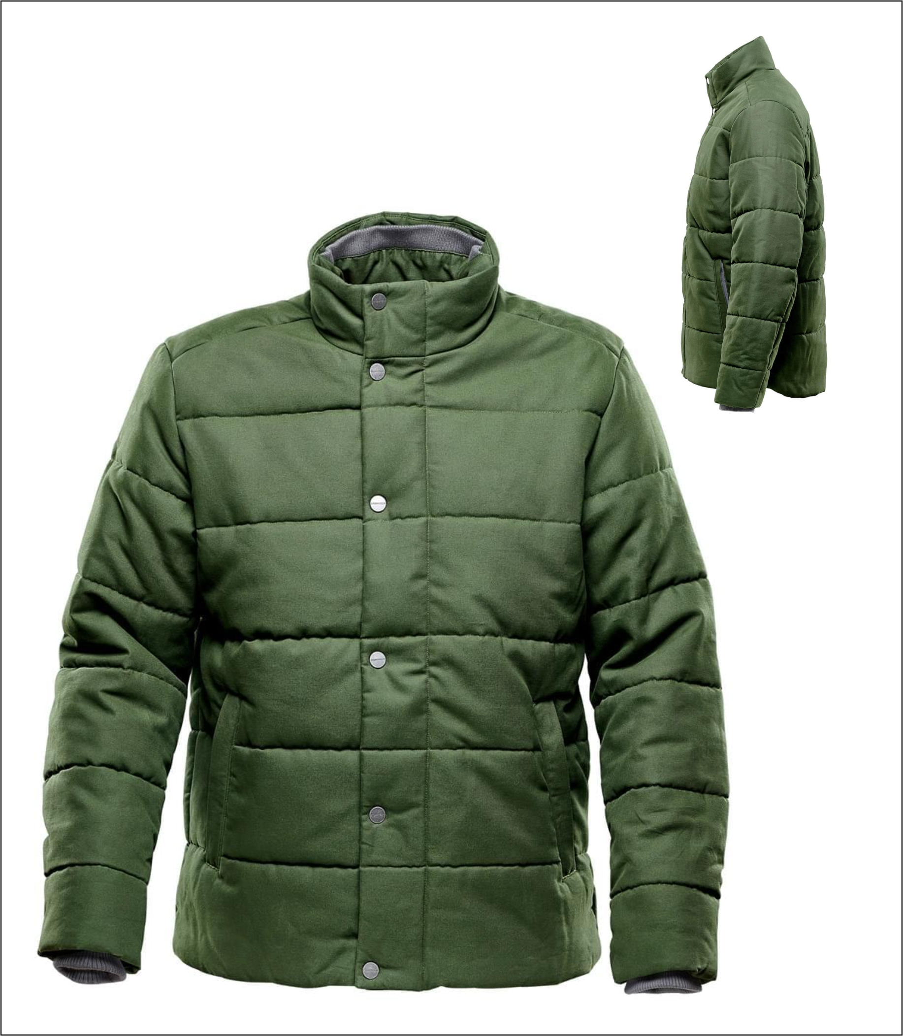 Hamilton - Men’s HD Thermal Shell - Stormtech WXC- 1