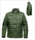 Hamilton - Men’s HD Thermal Shell - Stormtech WXC- 1